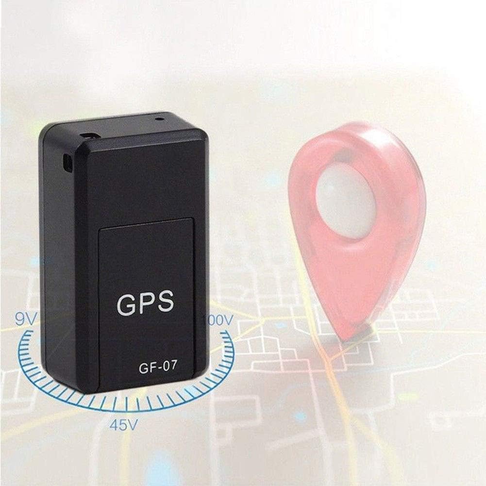 Mini GPS Tracker | جهاز تتبع GPS صغير
