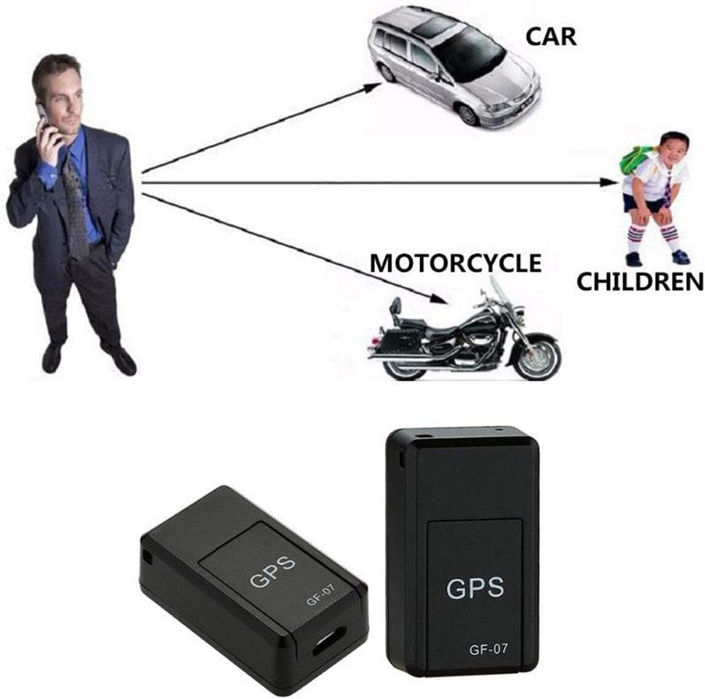 Mini GPS Tracker | جهاز تتبع GPS صغير
