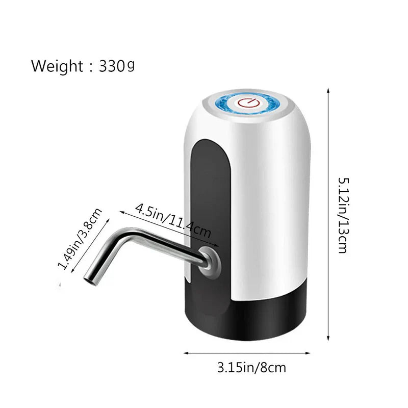 Water Dispenser Pump | مضخة ماء كهربائية
