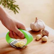 Multi-Function Garlic Presser | أداة عصر الثوم