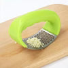 Multi-Function Garlic Presser | أداة عصر الثوم