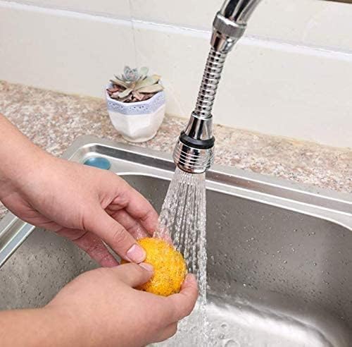 Water Faucet Spray | رأس رشاش الحنفية